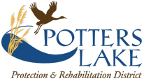 Potters Lake Protection and Rehabilitation District