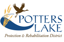 Potters Lake Protection and Rehabilitation District