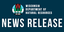 Wisconsin DNR Press Release
